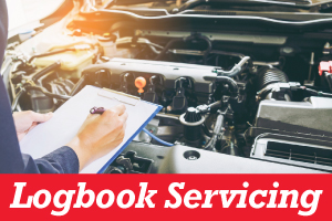 Mechanical services Logbook service